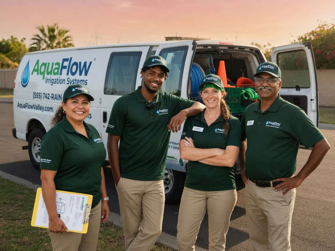 Irrigation Installation company in Harkers Island, NC
