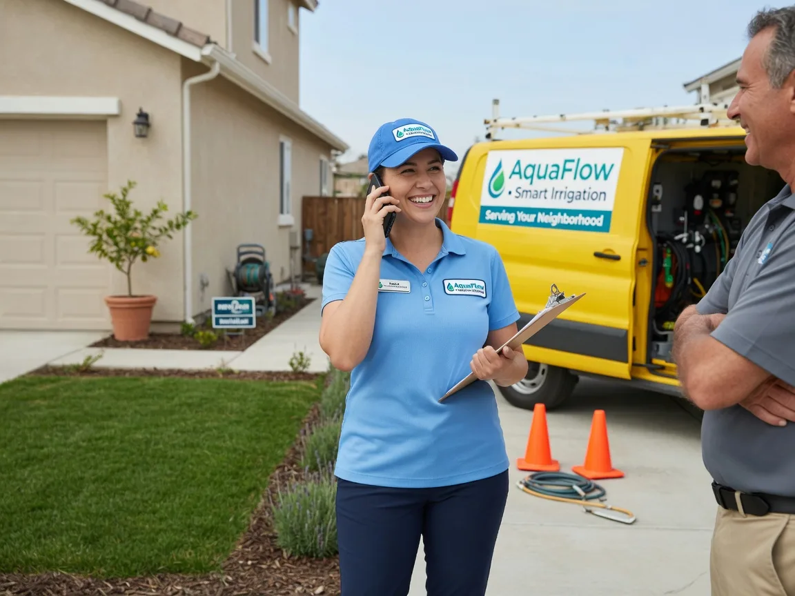 Irrigation Installation Harkers Island, NC FAQs